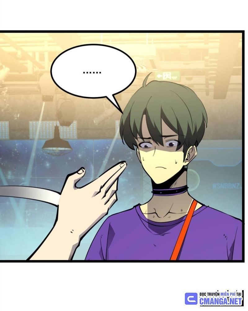 Ta Nhặt Rác Thượng Vương Giả: Chapter 21