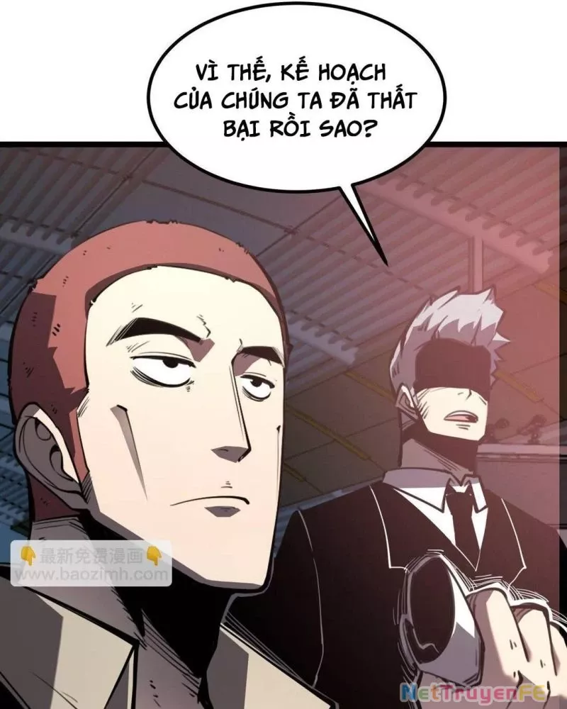 Ta Nhặt Rác Thượng Vương Giả: Chapter 22