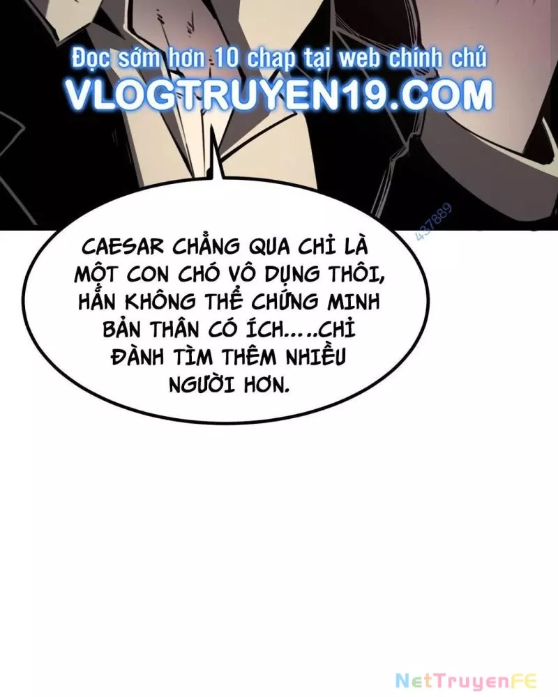 Ta Nhặt Rác Thượng Vương Giả: Chapter 22