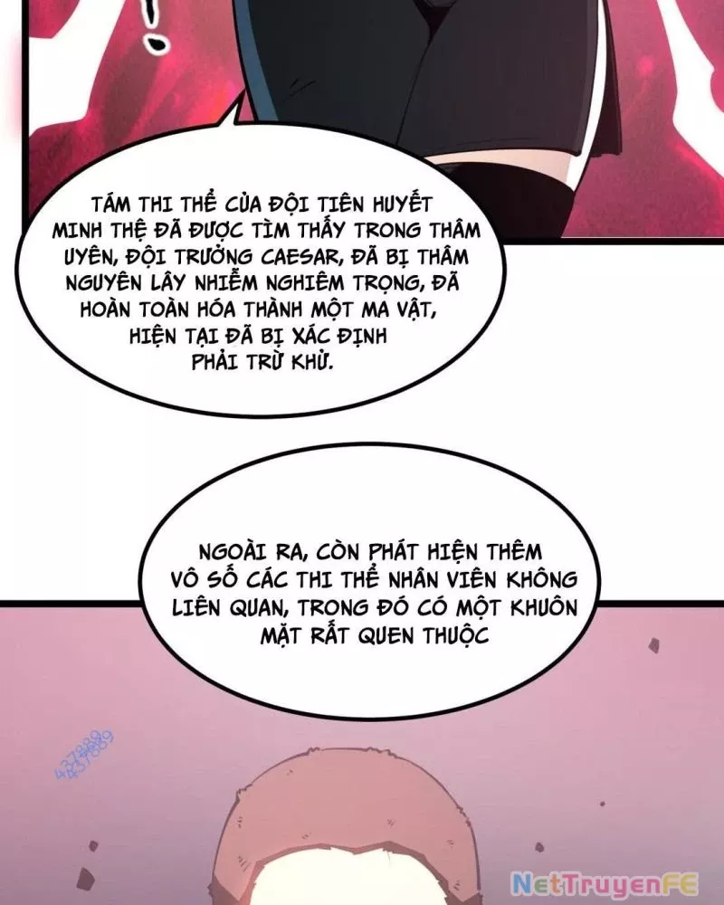 Ta Nhặt Rác Thượng Vương Giả: Chapter 22