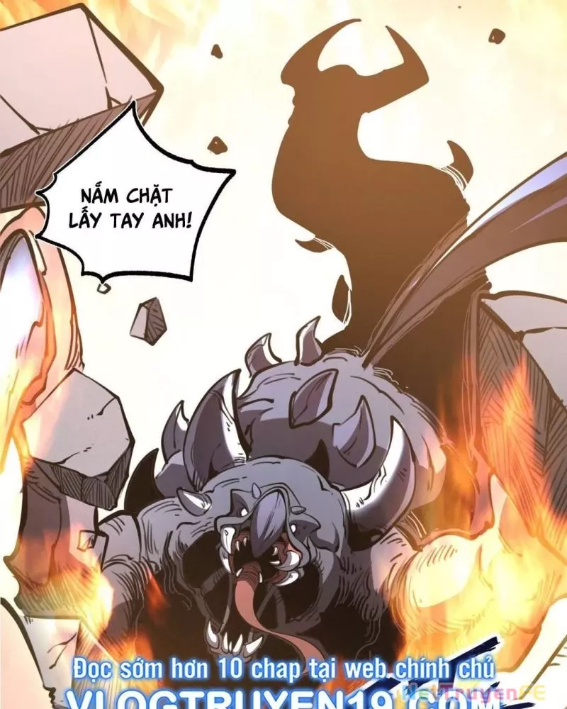 Ta Nhặt Rác Thượng Vương Giả: Chapter 22