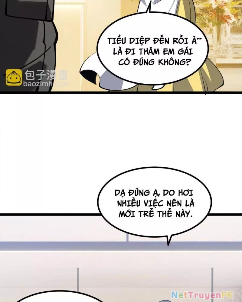 Ta Nhặt Rác Thượng Vương Giả: Chapter 22