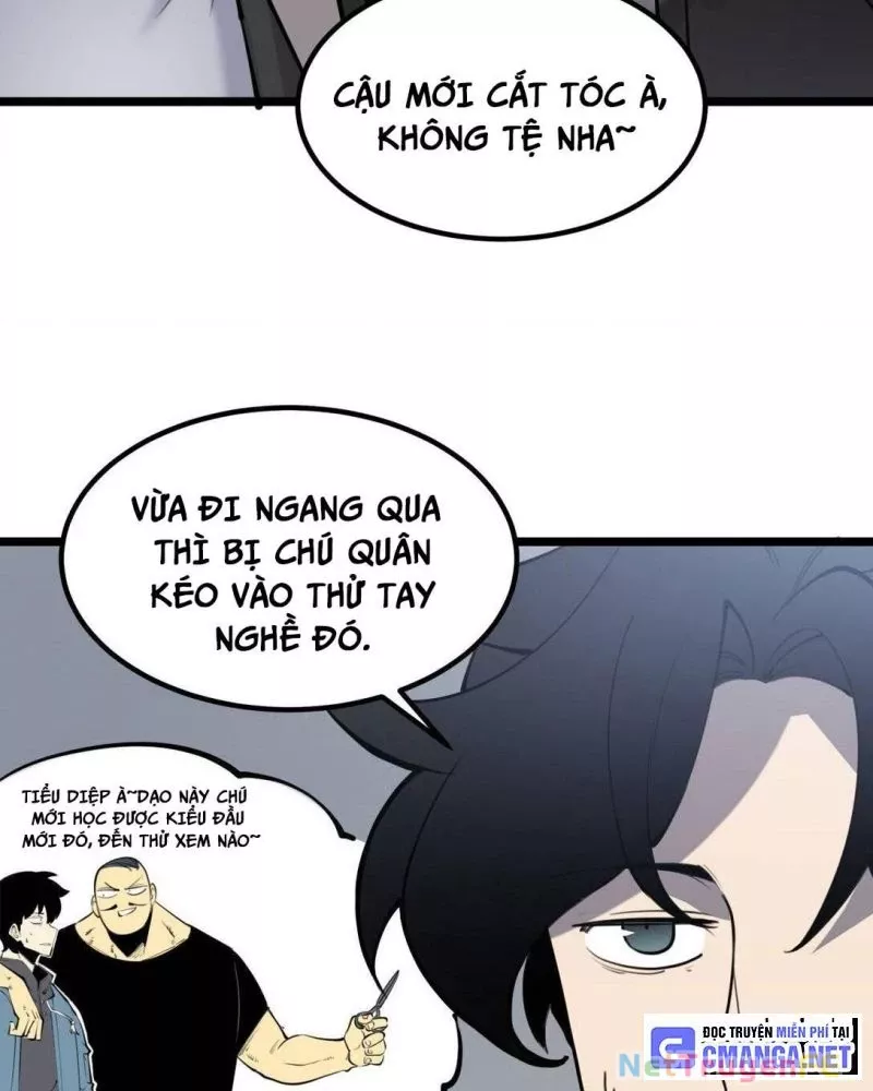 Ta Nhặt Rác Thượng Vương Giả: Chapter 22