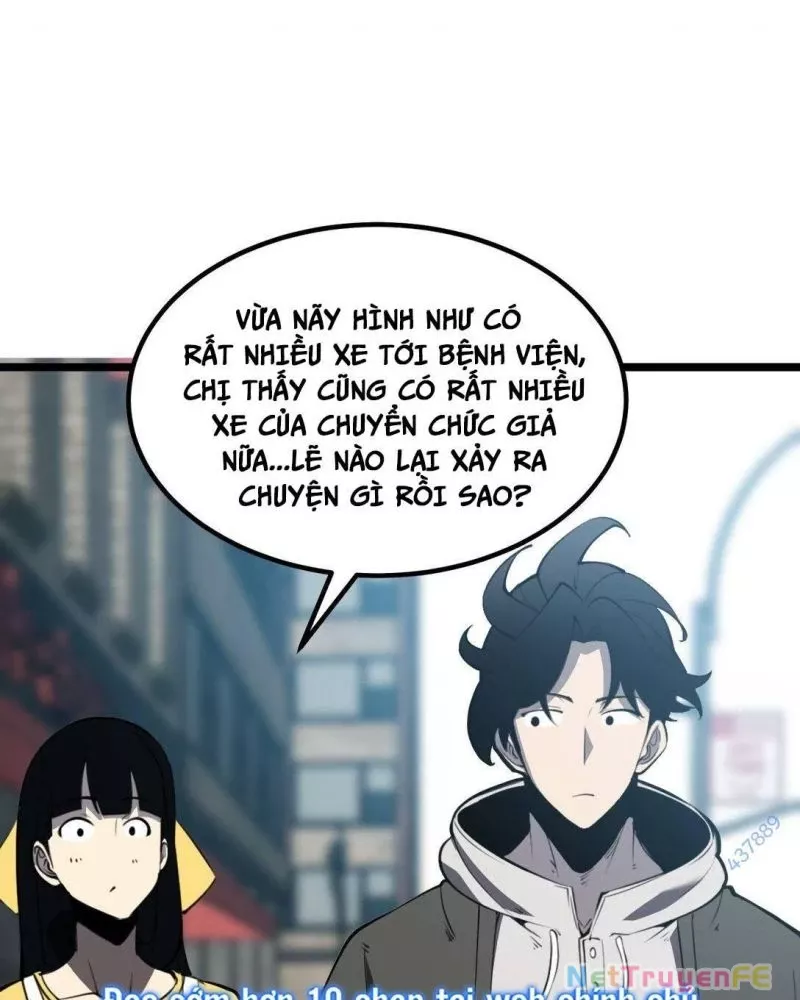 Ta Nhặt Rác Thượng Vương Giả: Chapter 22