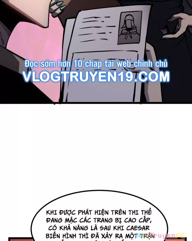 Ta Nhặt Rác Thượng Vương Giả: Chapter 22