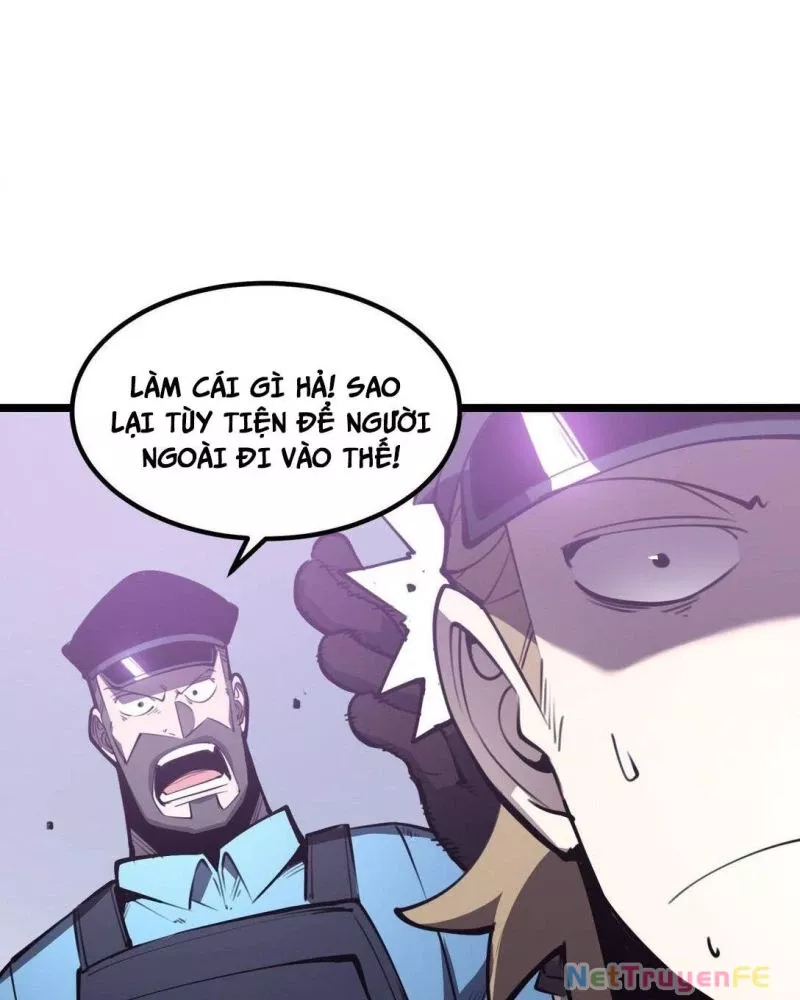 Ta Nhặt Rác Thượng Vương Giả: Chapter 22