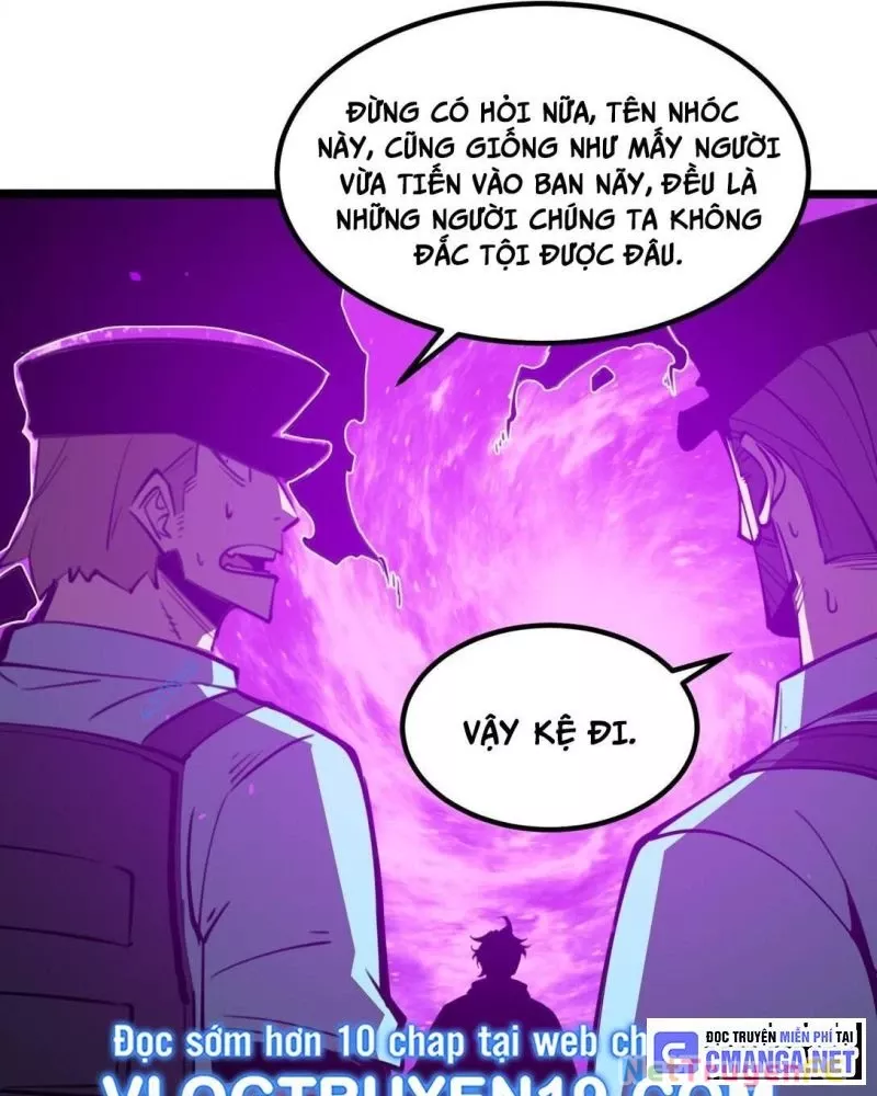 Ta Nhặt Rác Thượng Vương Giả: Chapter 22