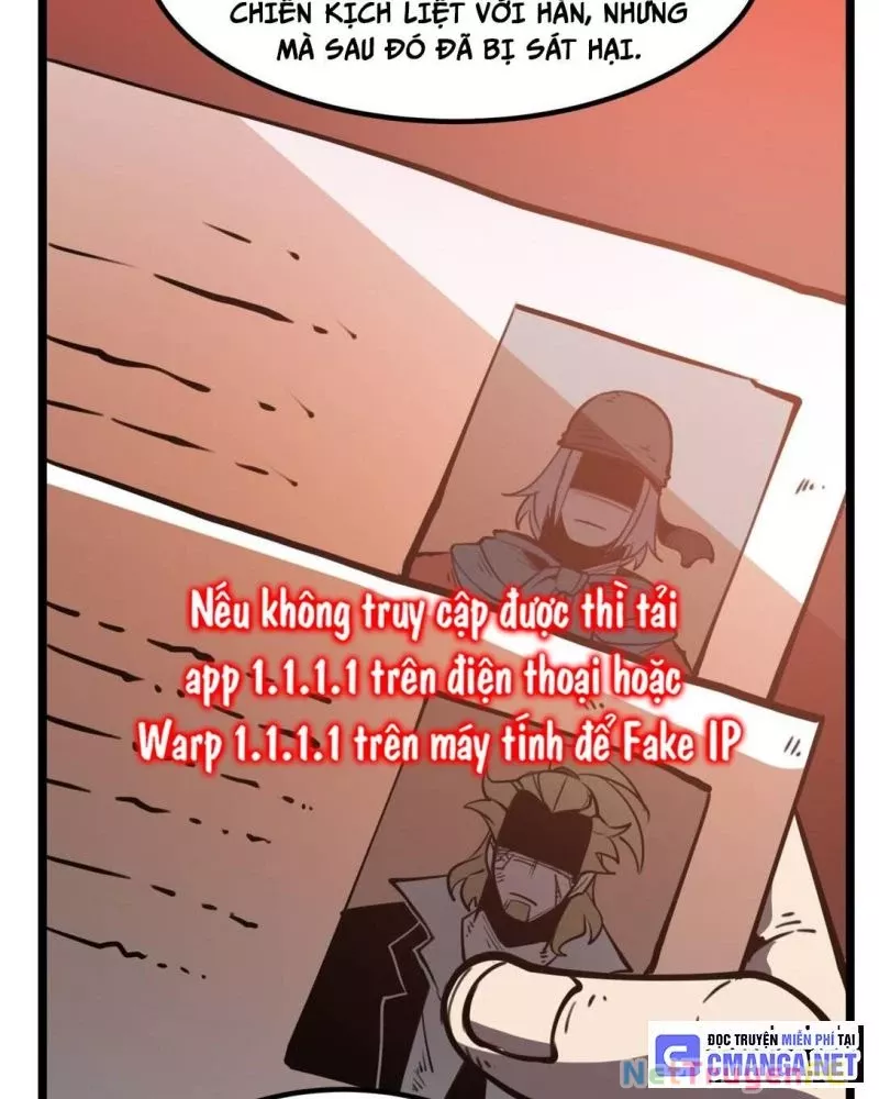 Ta Nhặt Rác Thượng Vương Giả: Chapter 22