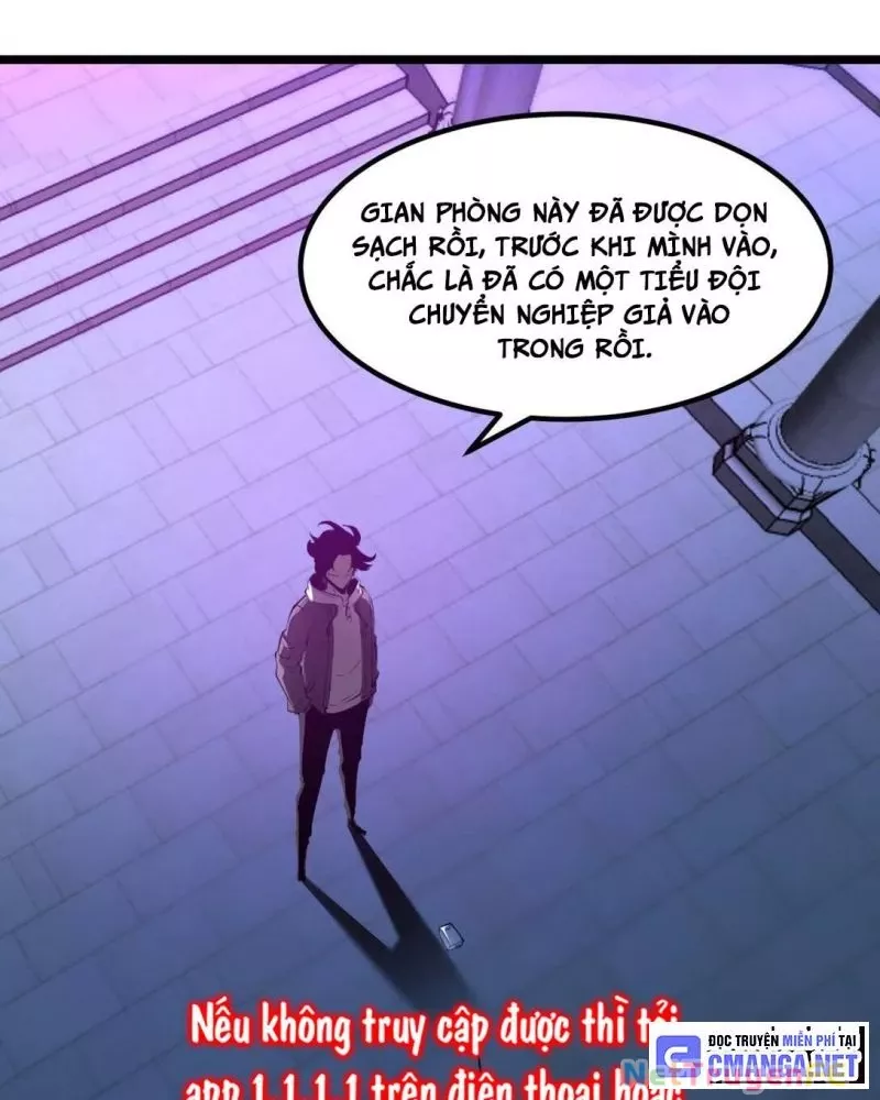 Ta Nhặt Rác Thượng Vương Giả: Chapter 22