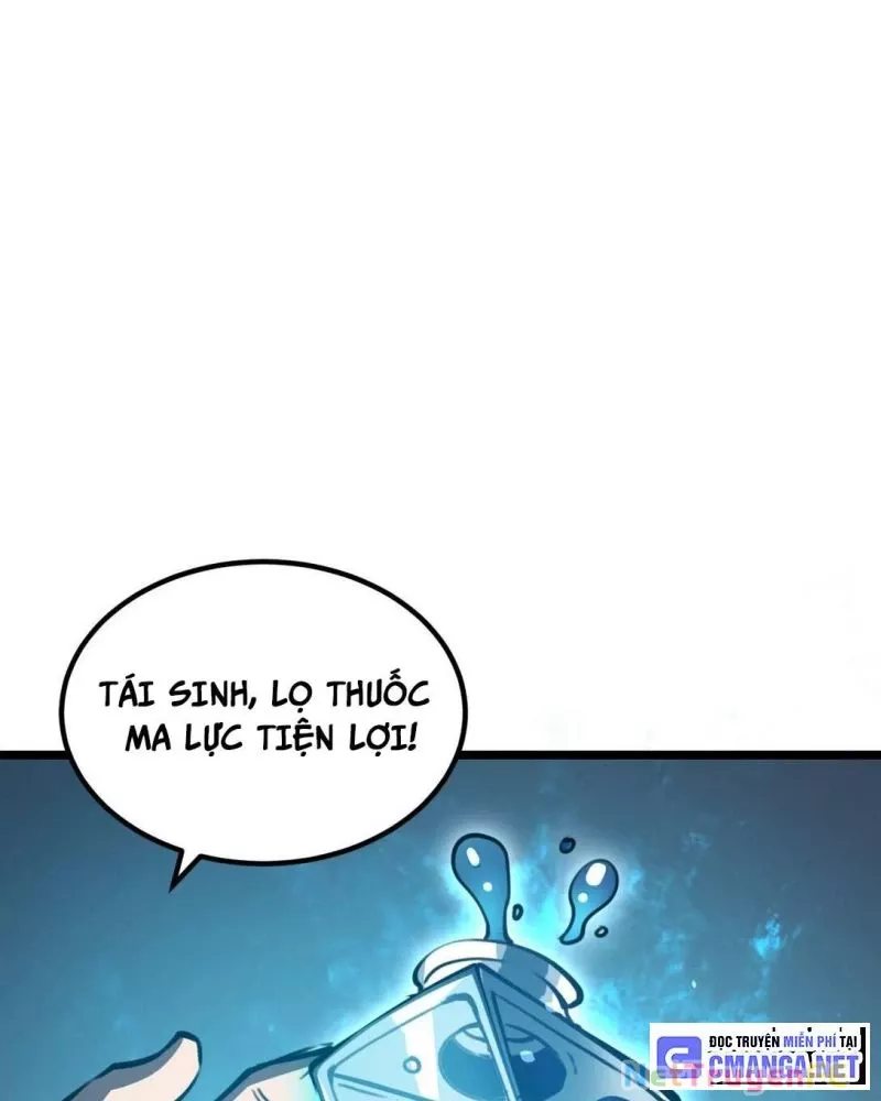 Ta Nhặt Rác Thượng Vương Giả: Chapter 22