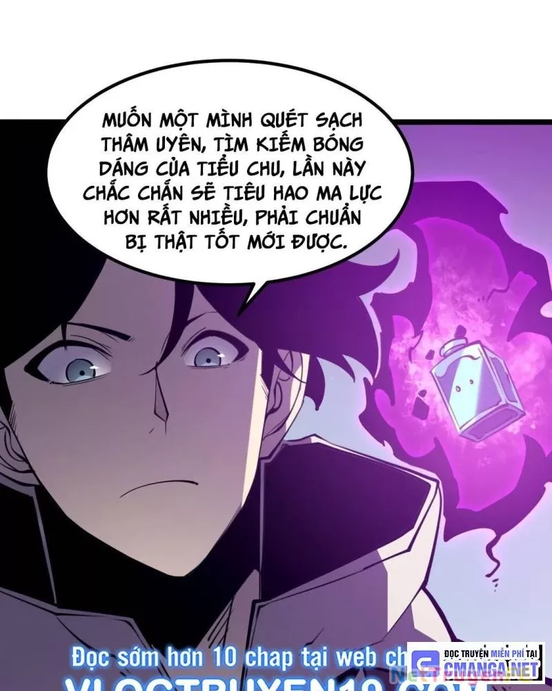 Ta Nhặt Rác Thượng Vương Giả: Chapter 22