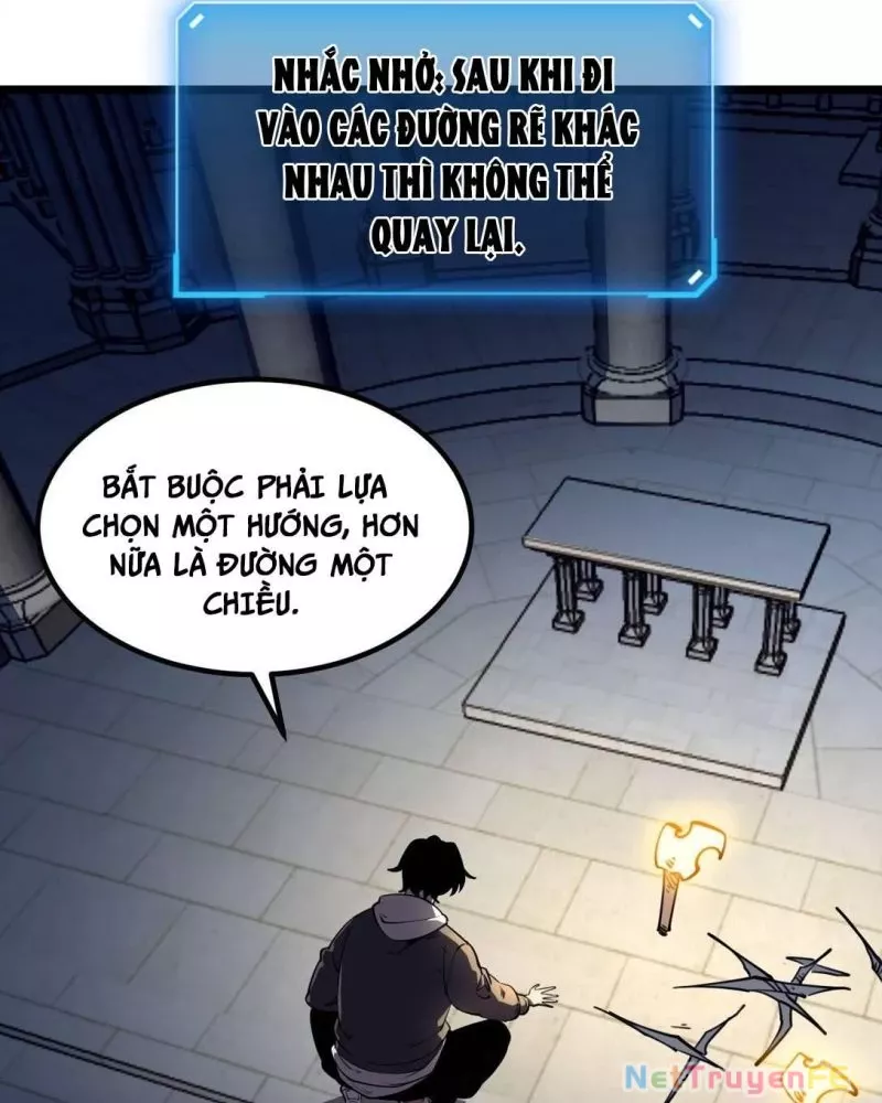 Ta Nhặt Rác Thượng Vương Giả: Chapter 22