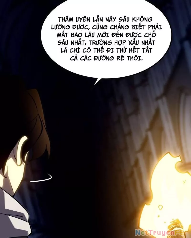 Ta Nhặt Rác Thượng Vương Giả: Chapter 22