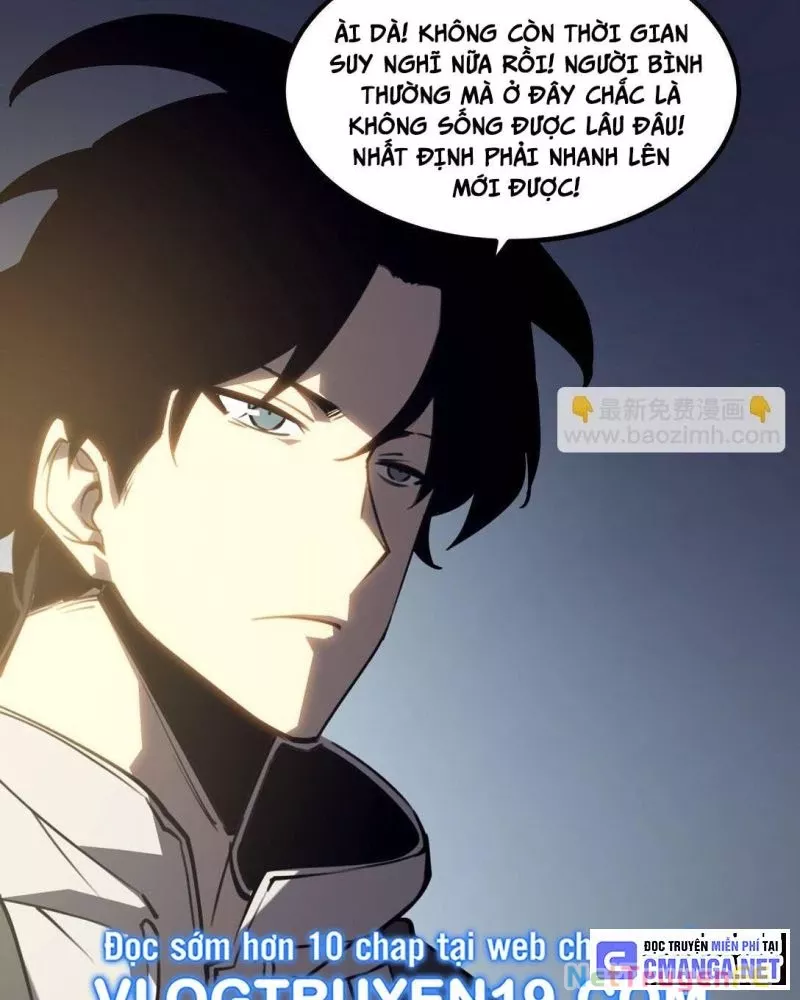 Ta Nhặt Rác Thượng Vương Giả: Chapter 22