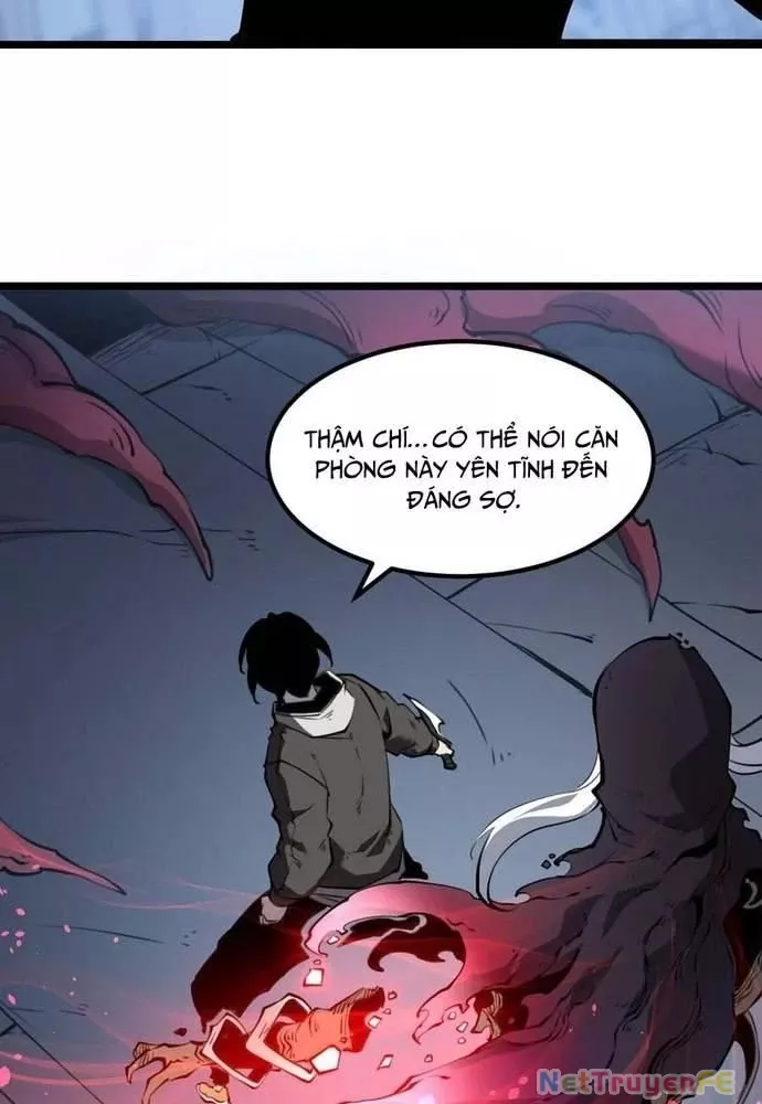 Ta Nhặt Rác Thượng Vương Giả: Chapter 23