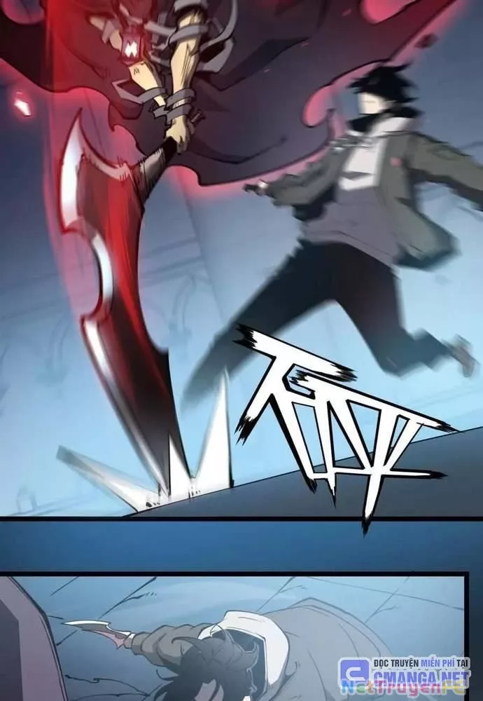 Ta Nhặt Rác Thượng Vương Giả: Chapter 23