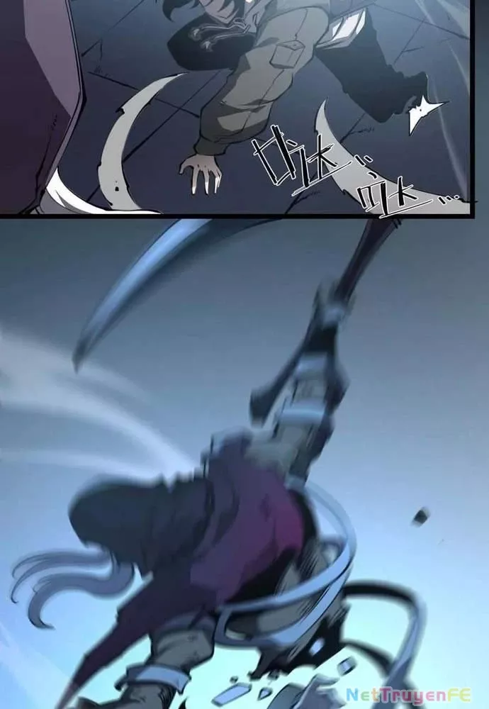 Ta Nhặt Rác Thượng Vương Giả: Chapter 23