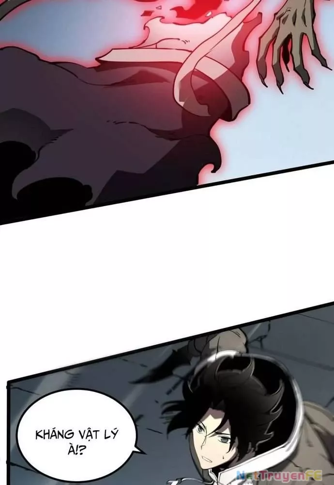 Ta Nhặt Rác Thượng Vương Giả: Chapter 23