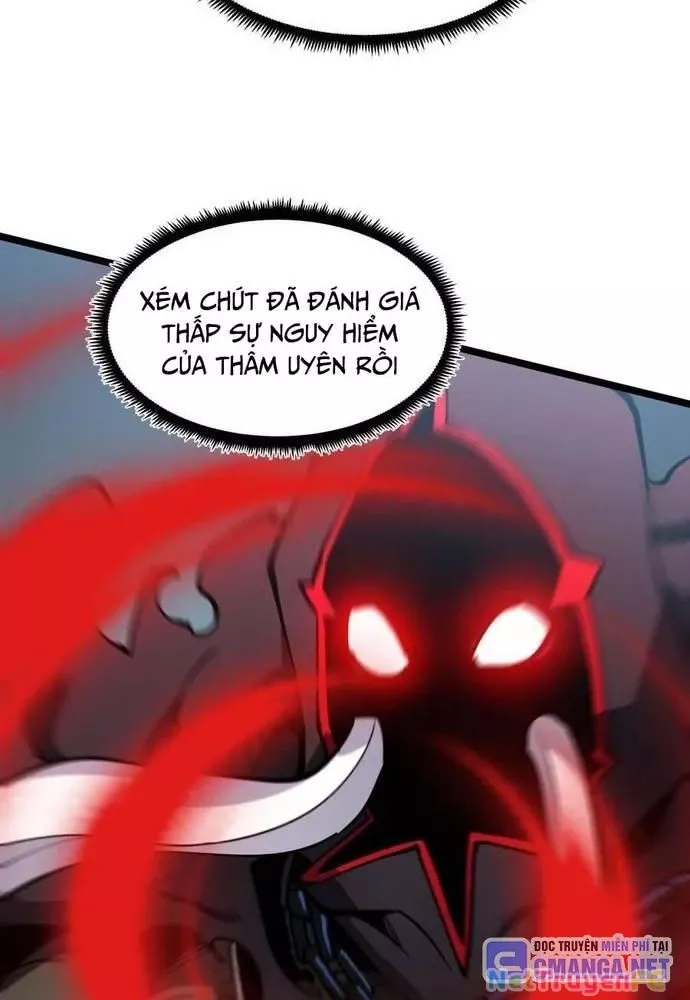 Ta Nhặt Rác Thượng Vương Giả: Chapter 23