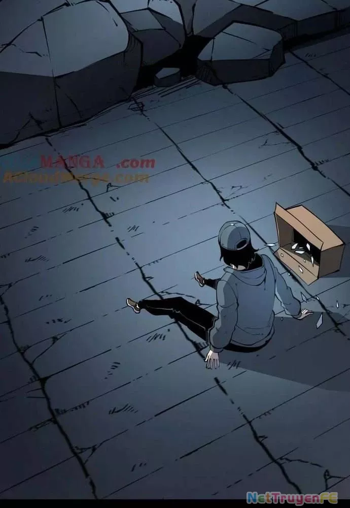 Ta Nhặt Rác Thượng Vương Giả: Chapter 23