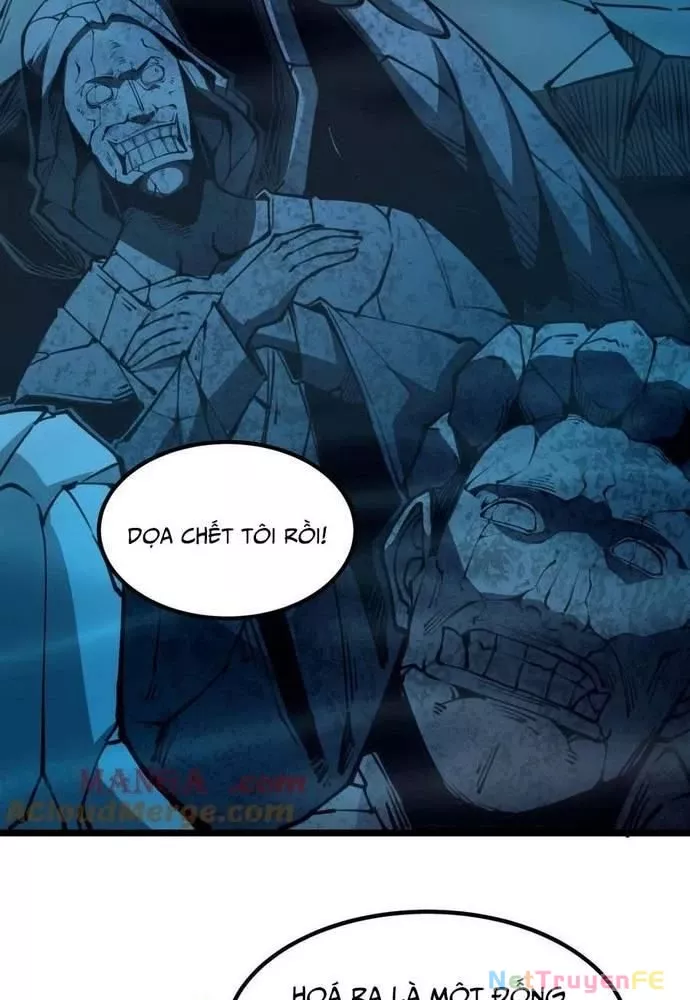 Ta Nhặt Rác Thượng Vương Giả: Chapter 23