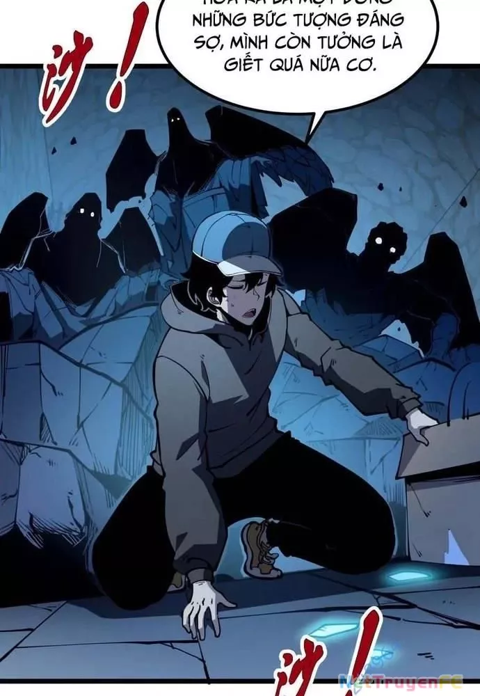 Ta Nhặt Rác Thượng Vương Giả: Chapter 23