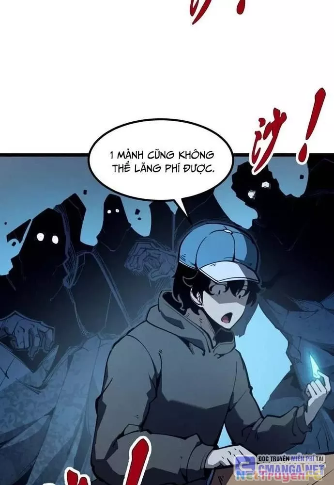 Ta Nhặt Rác Thượng Vương Giả: Chapter 23