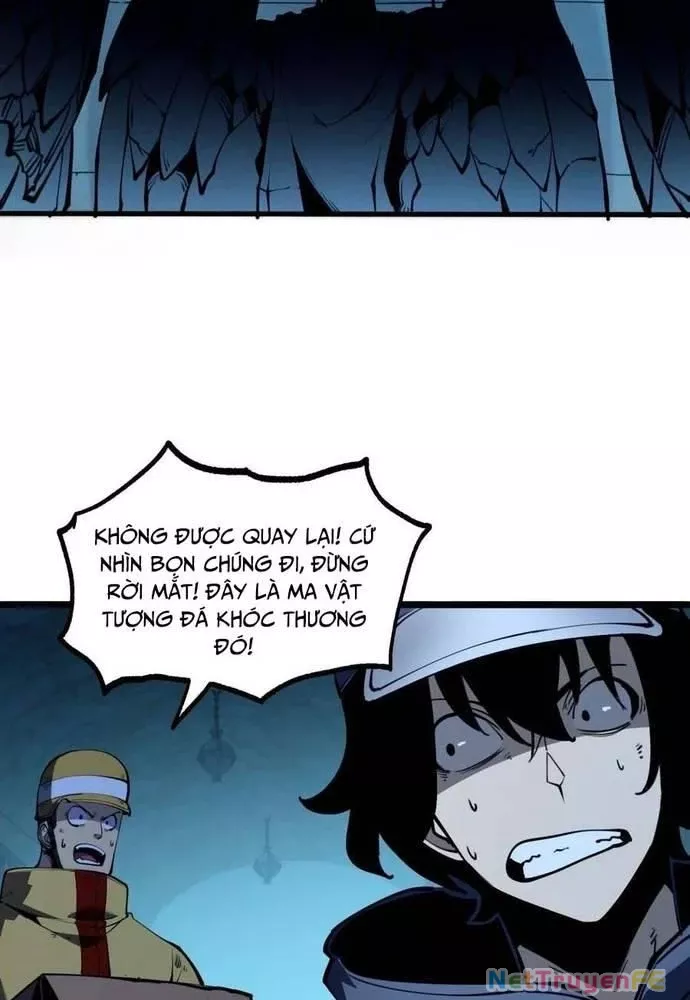 Ta Nhặt Rác Thượng Vương Giả: Chapter 23