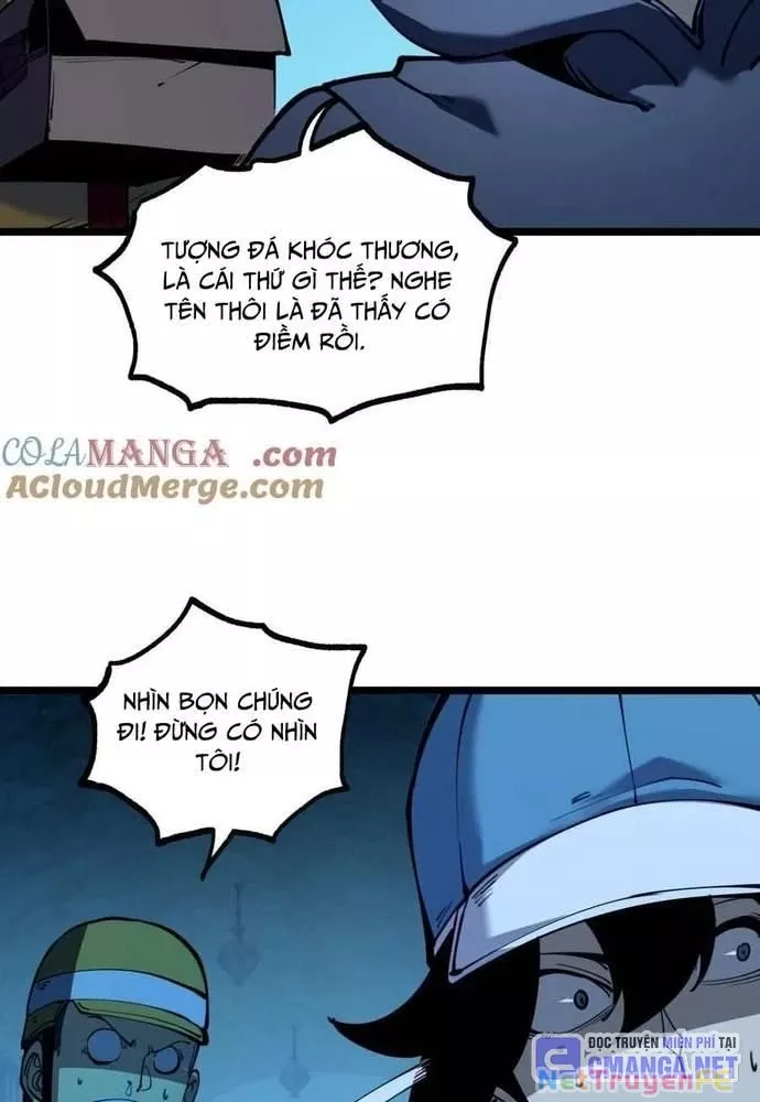 Ta Nhặt Rác Thượng Vương Giả: Chapter 23