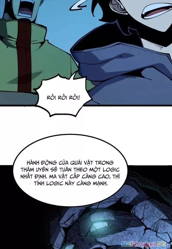 Ta Nhặt Rác Thượng Vương Giả: Chapter 23