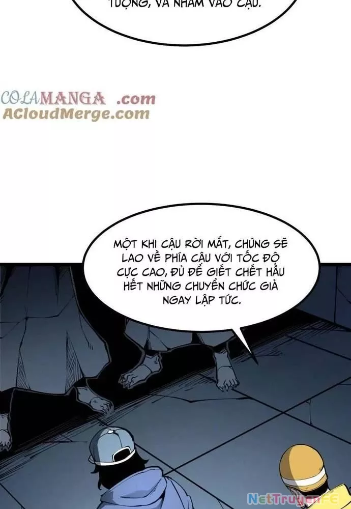 Ta Nhặt Rác Thượng Vương Giả: Chapter 23