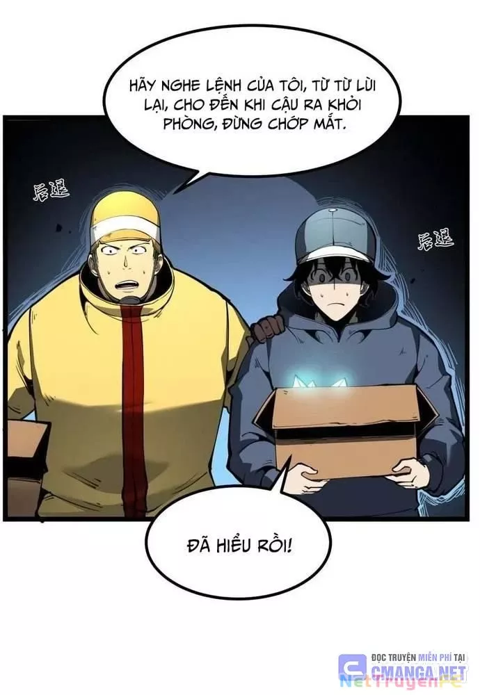 Ta Nhặt Rác Thượng Vương Giả: Chapter 23