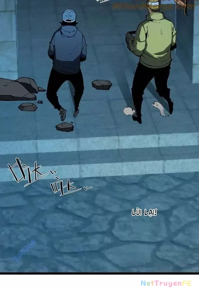 Ta Nhặt Rác Thượng Vương Giả: Chapter 23