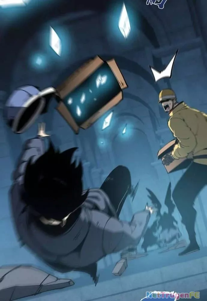 Ta Nhặt Rác Thượng Vương Giả: Chapter 23