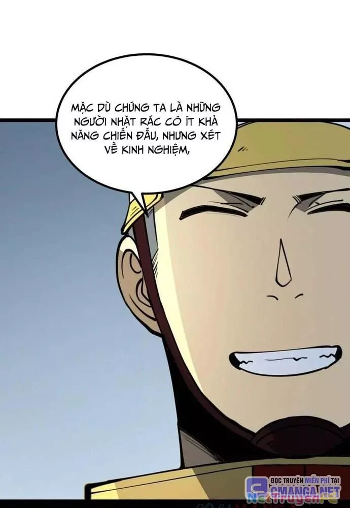 Ta Nhặt Rác Thượng Vương Giả: Chapter 23