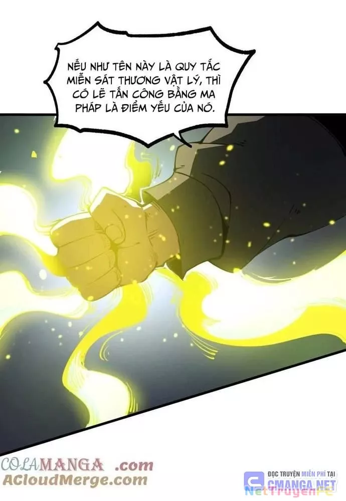 Ta Nhặt Rác Thượng Vương Giả: Chapter 23