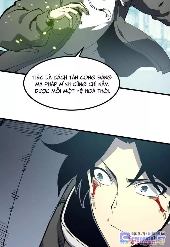 Ta Nhặt Rác Thượng Vương Giả: Chapter 23