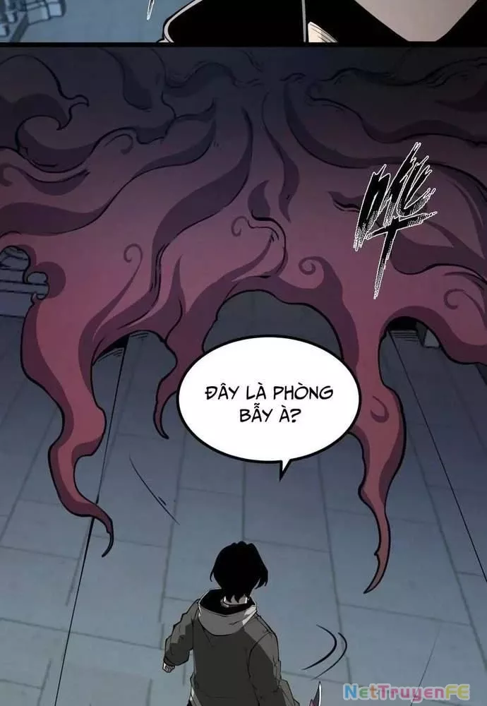 Ta Nhặt Rác Thượng Vương Giả: Chapter 23