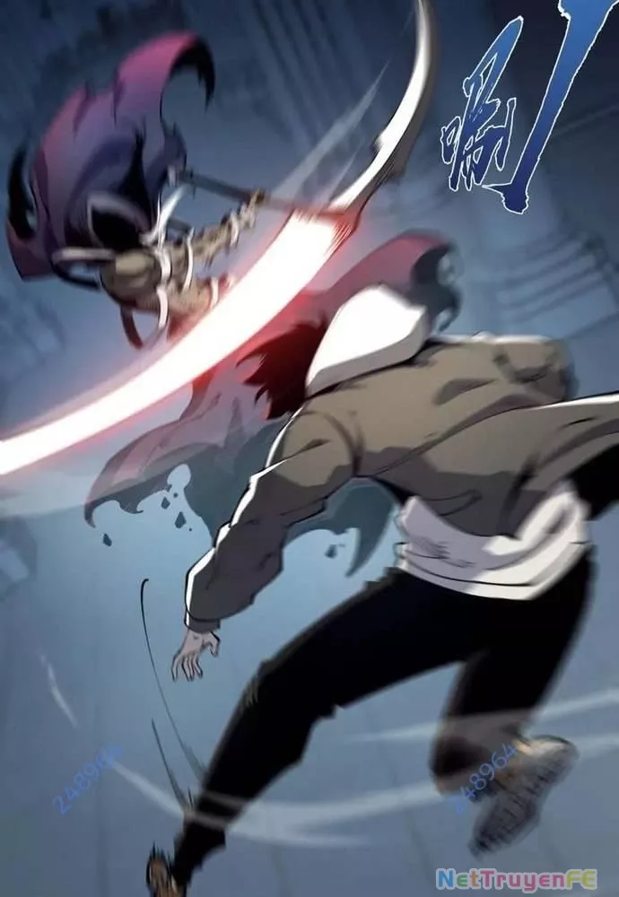 Ta Nhặt Rác Thượng Vương Giả: Chapter 23