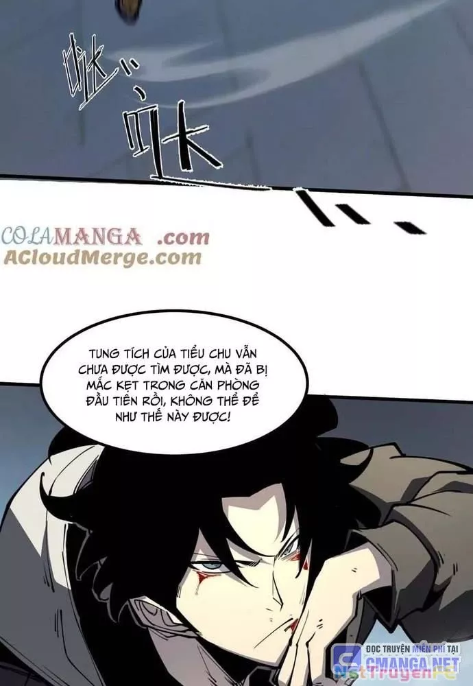 Ta Nhặt Rác Thượng Vương Giả: Chapter 23