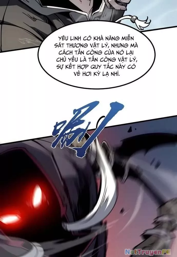 Ta Nhặt Rác Thượng Vương Giả: Chapter 23