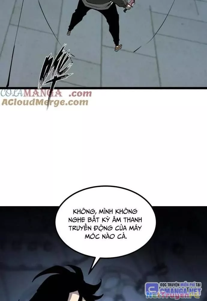 Ta Nhặt Rác Thượng Vương Giả: Chapter 23