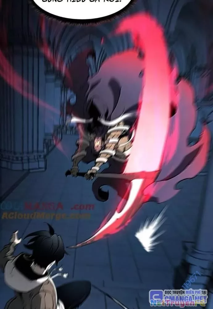 Ta Nhặt Rác Thượng Vương Giả: Chapter 24