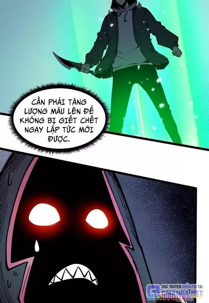 Ta Nhặt Rác Thượng Vương Giả: Chapter 24