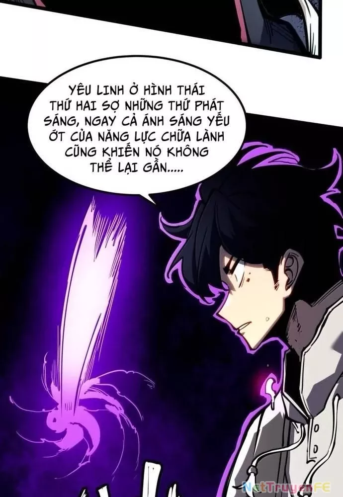 Ta Nhặt Rác Thượng Vương Giả: Chapter 24