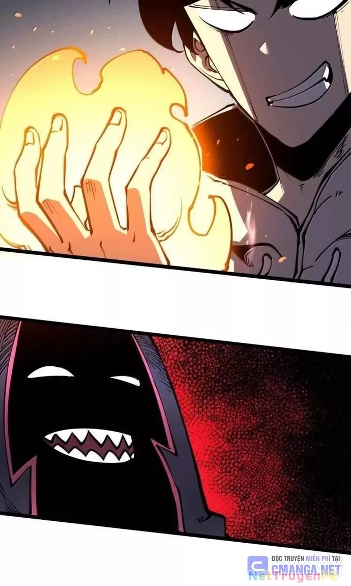 Ta Nhặt Rác Thượng Vương Giả: Chapter 24