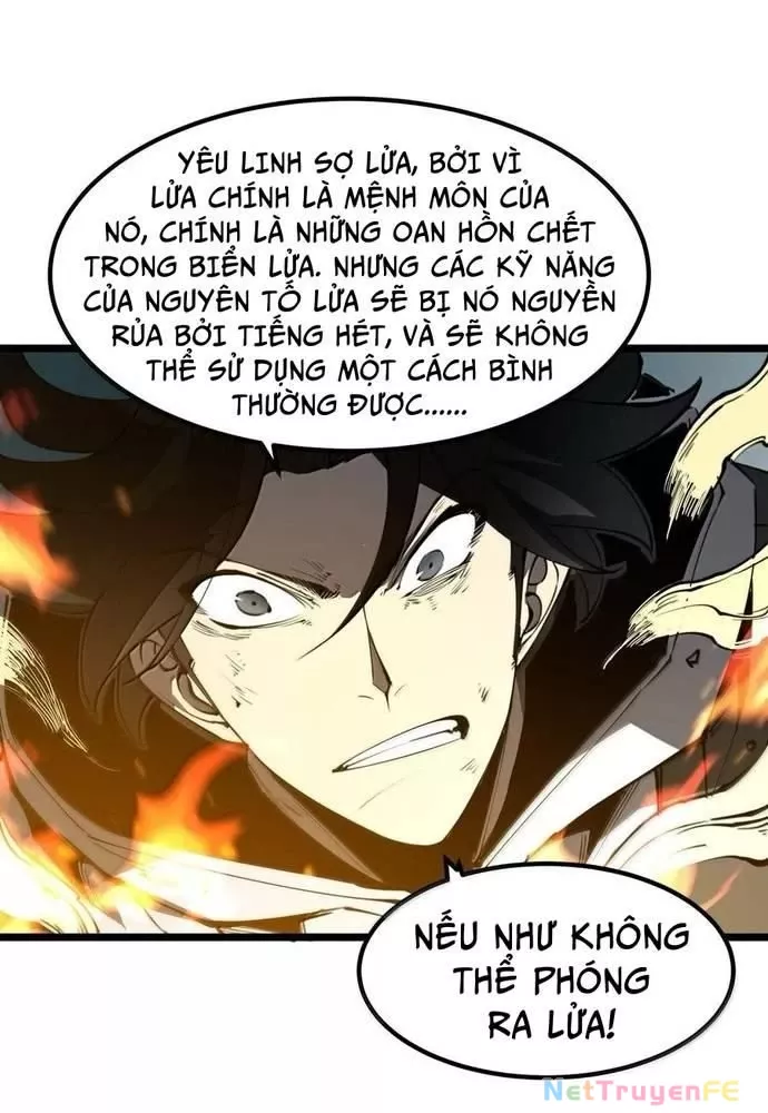 Ta Nhặt Rác Thượng Vương Giả: Chapter 24