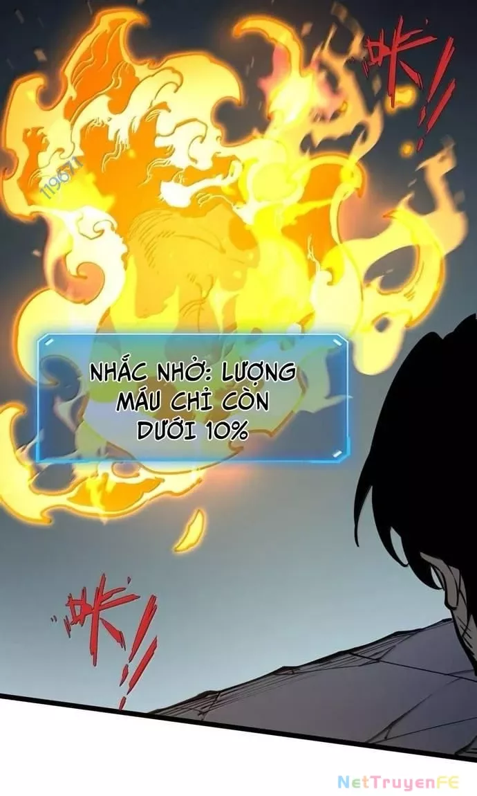 Ta Nhặt Rác Thượng Vương Giả: Chapter 24