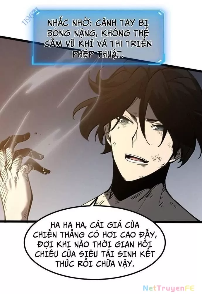 Ta Nhặt Rác Thượng Vương Giả: Chapter 24