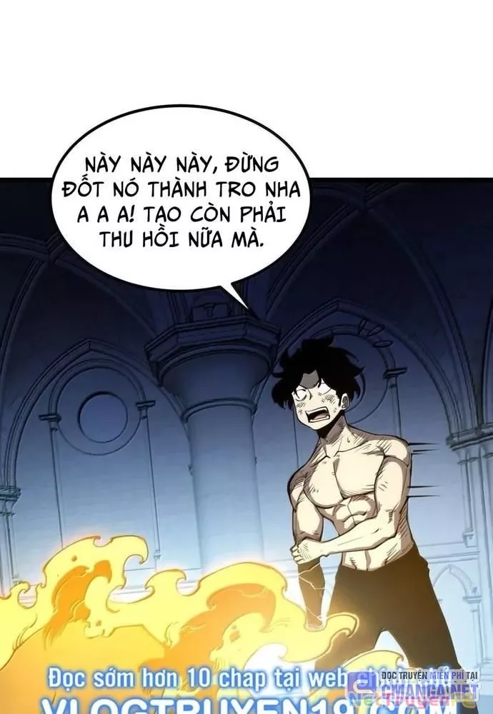 Ta Nhặt Rác Thượng Vương Giả: Chapter 24